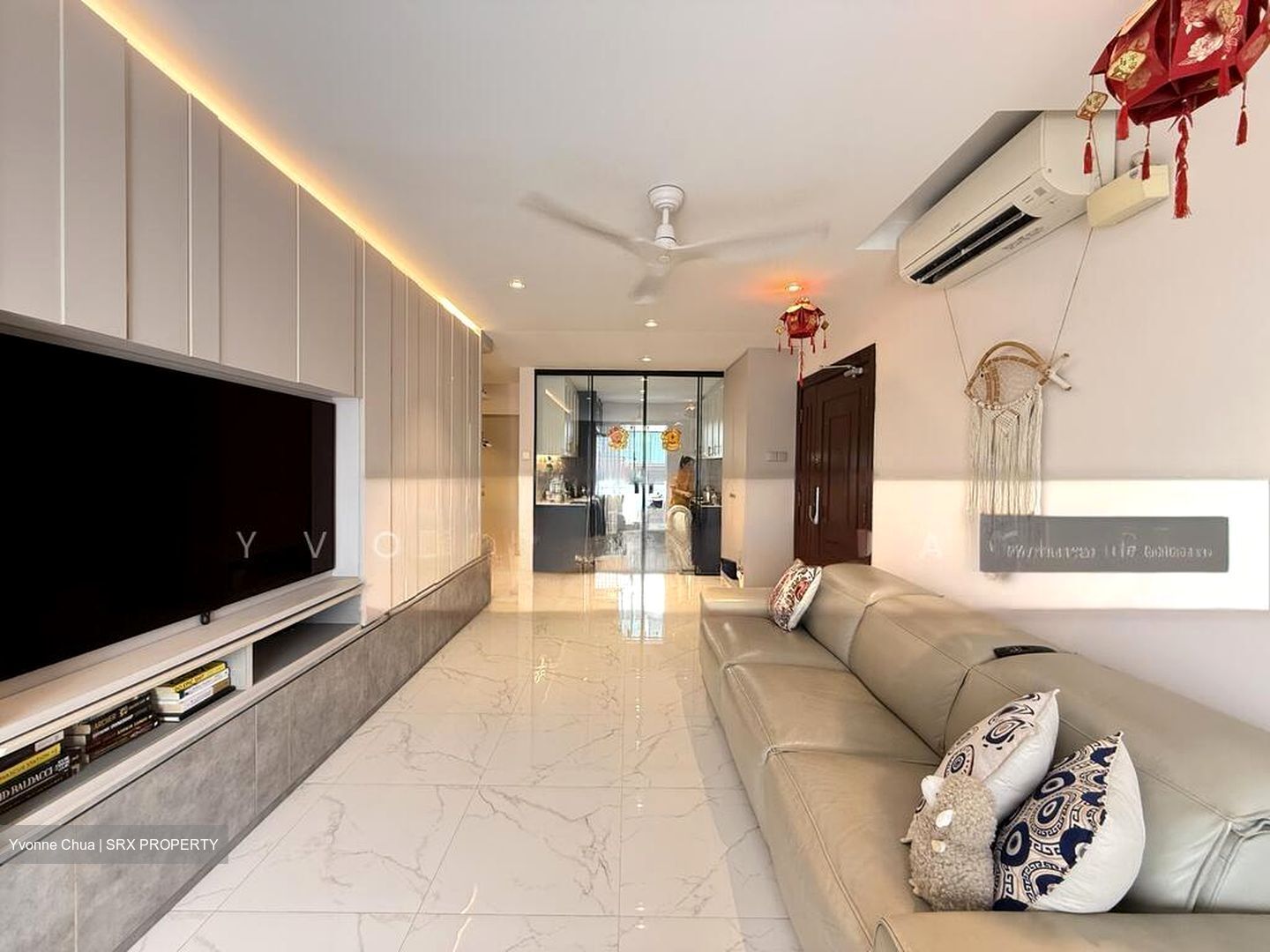 Royale Mansions (D15), Apartment #522646961